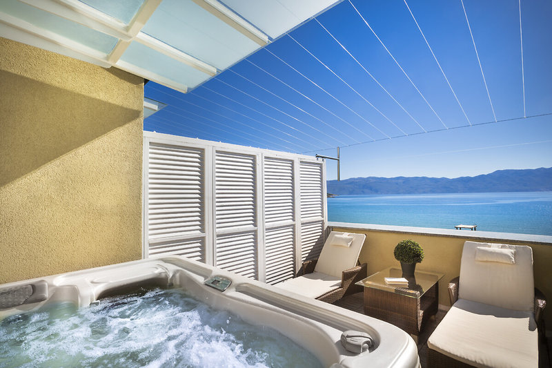 Valamar Atrium Baška Residence 1