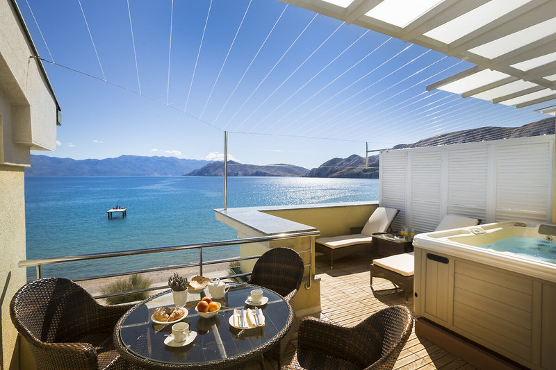 Valamar Atrium Baška Residence 4