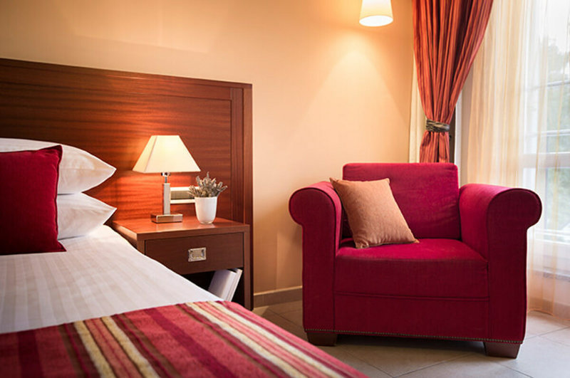 Valamar Atrium Baška Residence 6