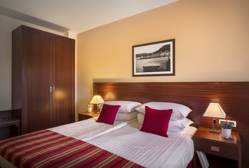 Valamar Atrium Baška Residence 8