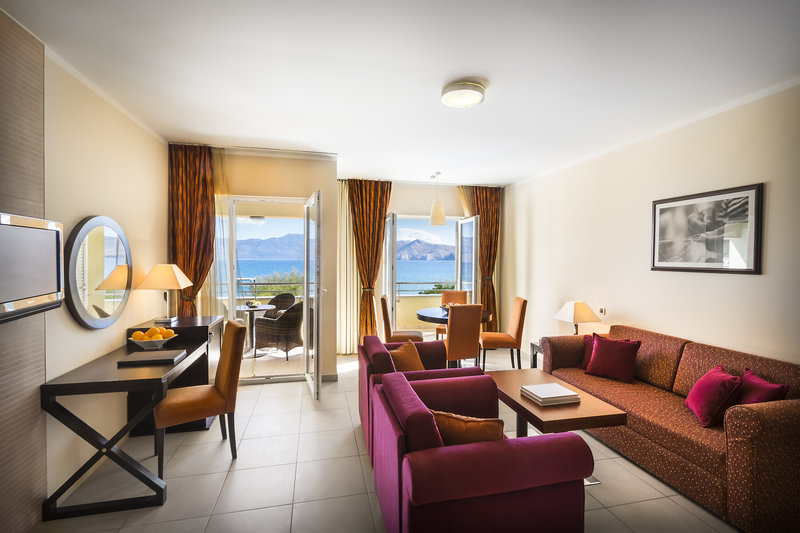 Valamar Atrium Baška Residence 13
