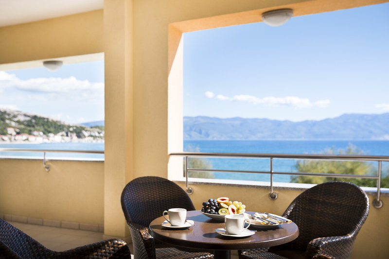 Valamar Atrium Baška Residence 14