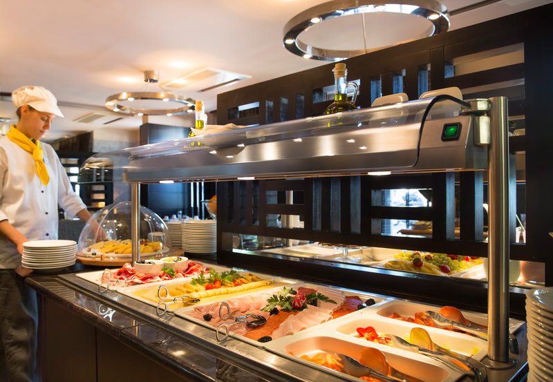 Valamar Atrium Baška Residence 7