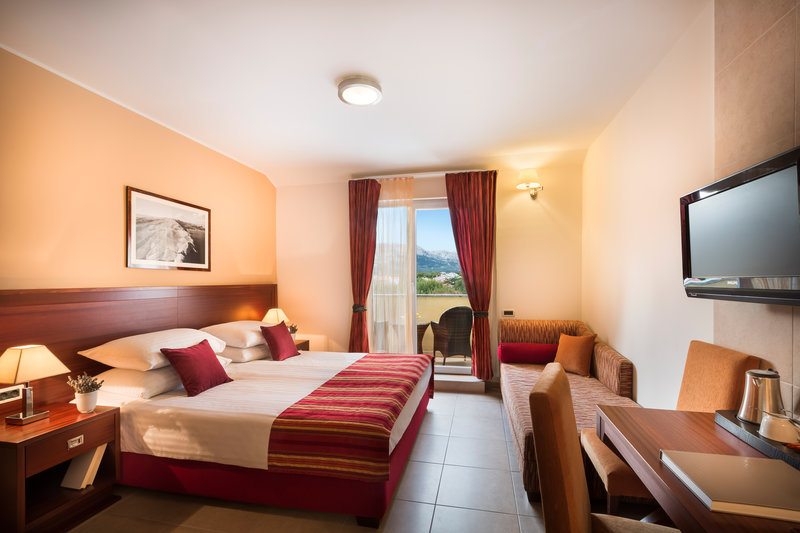 Valamar Atrium Baška Residence 8