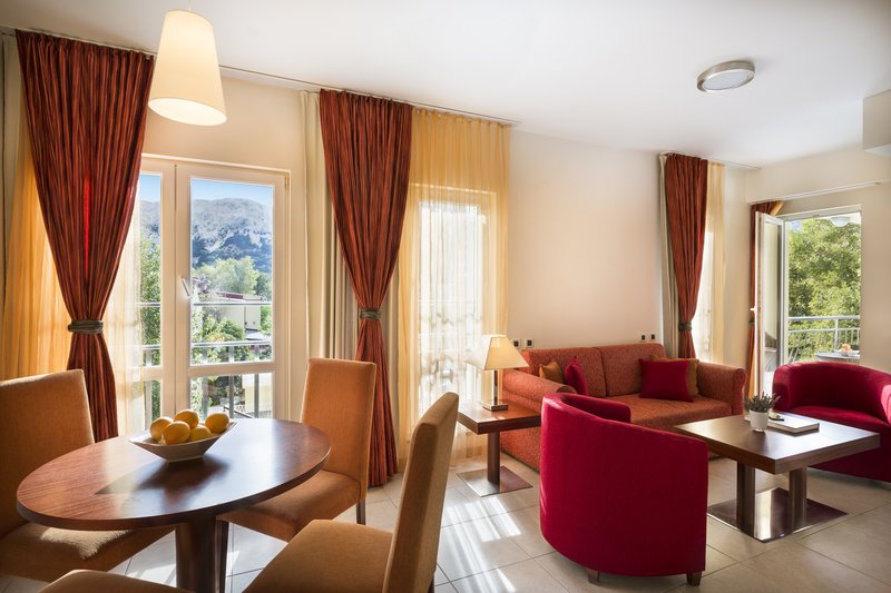 Valamar Atrium Baška Residence 10