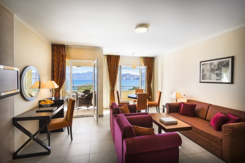 Valamar Atrium Baška Residence 13