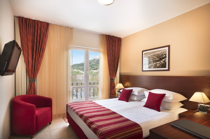 Valamar Atrium Baška Residence 16