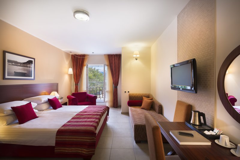 Valamar Atrium Baška Residence 20