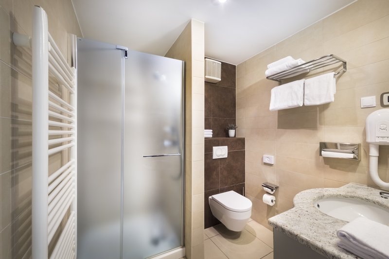 Valamar Atrium Baška Residence 23