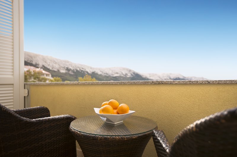 Valamar Atrium Baška Residence 26