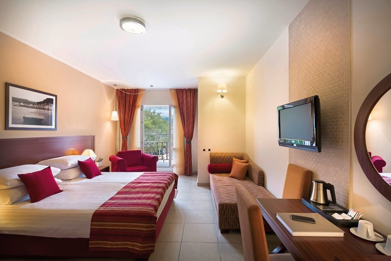 Valamar Atrium Baška Residence 2