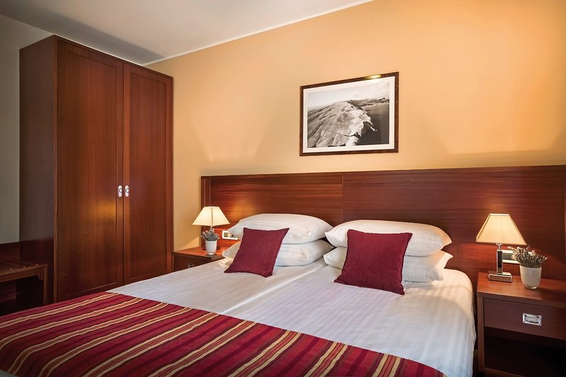 Valamar Atrium Baška Residence 3