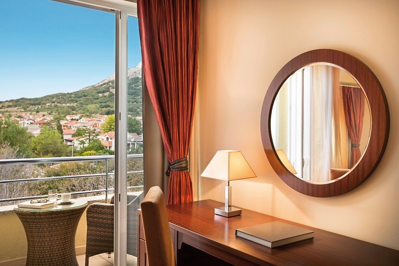 Valamar Atrium Baška Residence 4