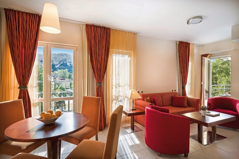 Valamar Atrium Baška Residence 5