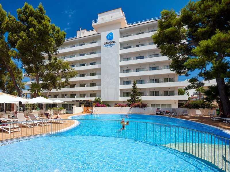 Grupotel Montecarlo 1