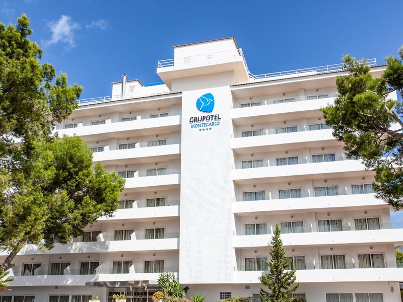 Grupotel Montecarlo 2