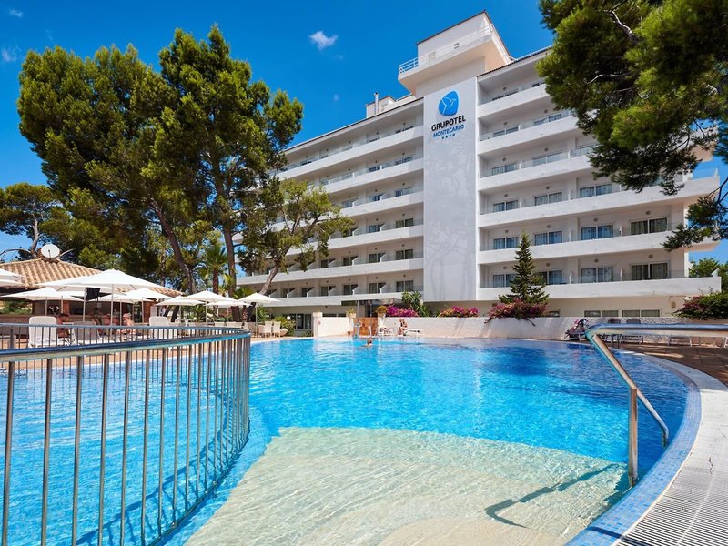 Grupotel Montecarlo 6