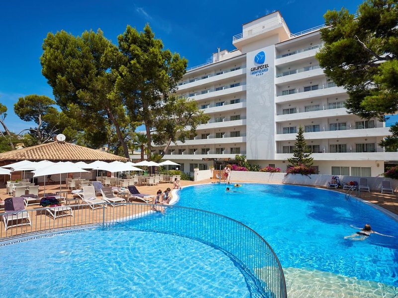 Grupotel Montecarlo 7