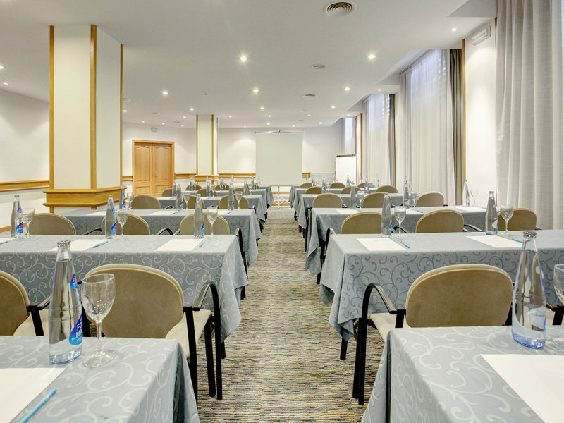 Grupotel Montecarlo 10