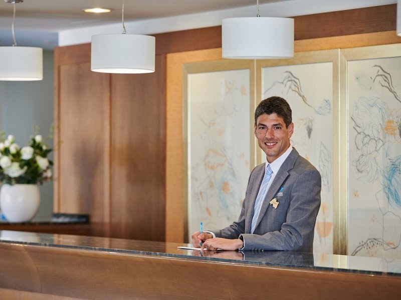 Grupotel Montecarlo 13