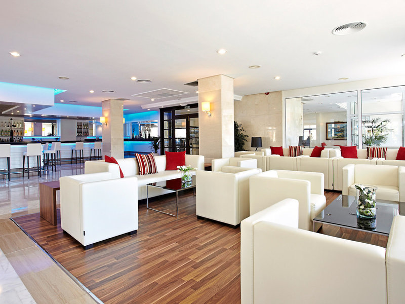 Grupotel Montecarlo 16