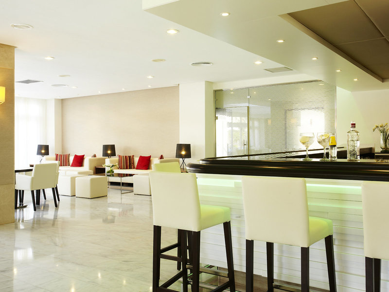 Grupotel Montecarlo 17