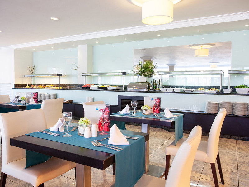 Grupotel Montecarlo 19