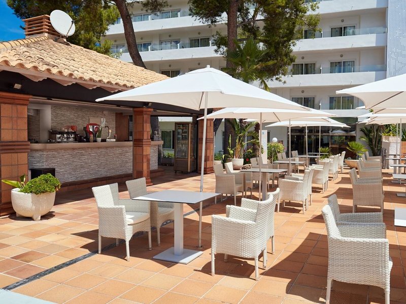 Grupotel Montecarlo 21