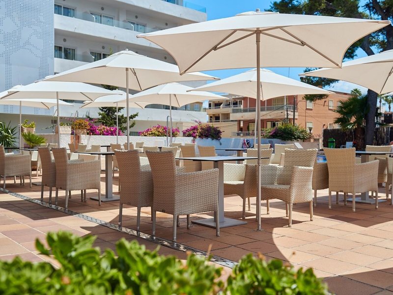 Grupotel Montecarlo 22