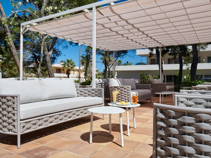 Grupotel Montecarlo 24