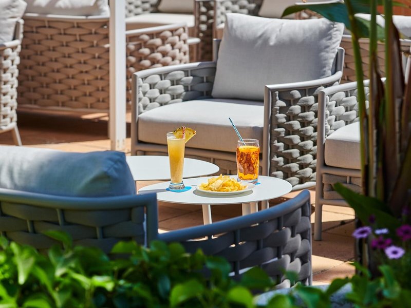 Grupotel Montecarlo 25