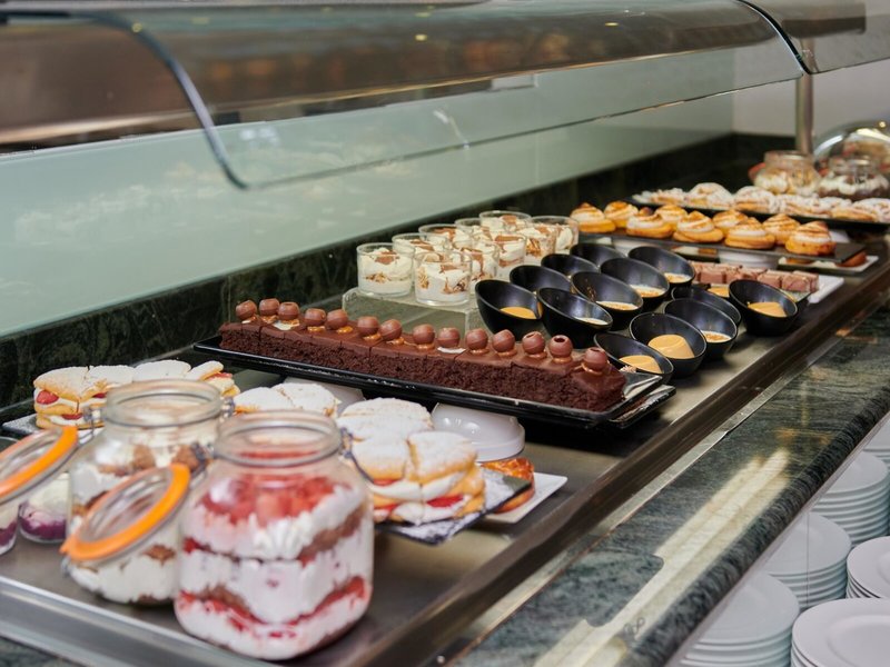 Grupotel Montecarlo 27