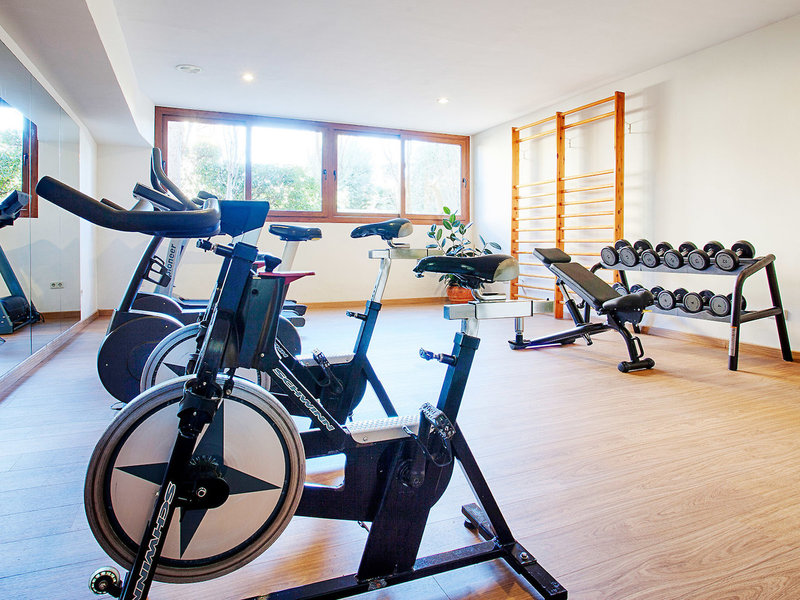 Grupotel Montecarlo 32