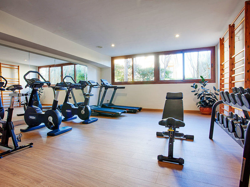 Grupotel Montecarlo 33