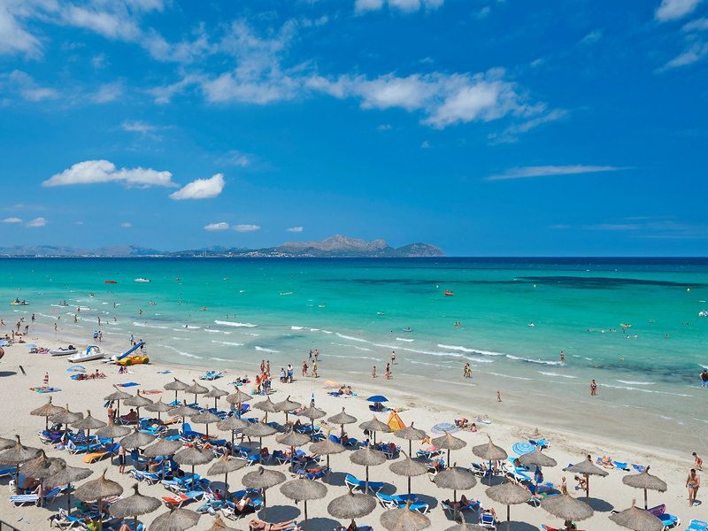 Grupotel Montecarlo 3