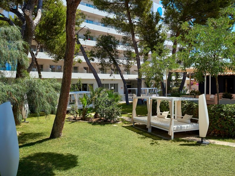 Grupotel Montecarlo 8