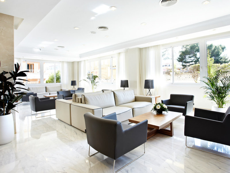 Grupotel Montecarlo 9