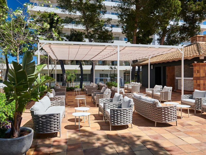 Grupotel Montecarlo 23