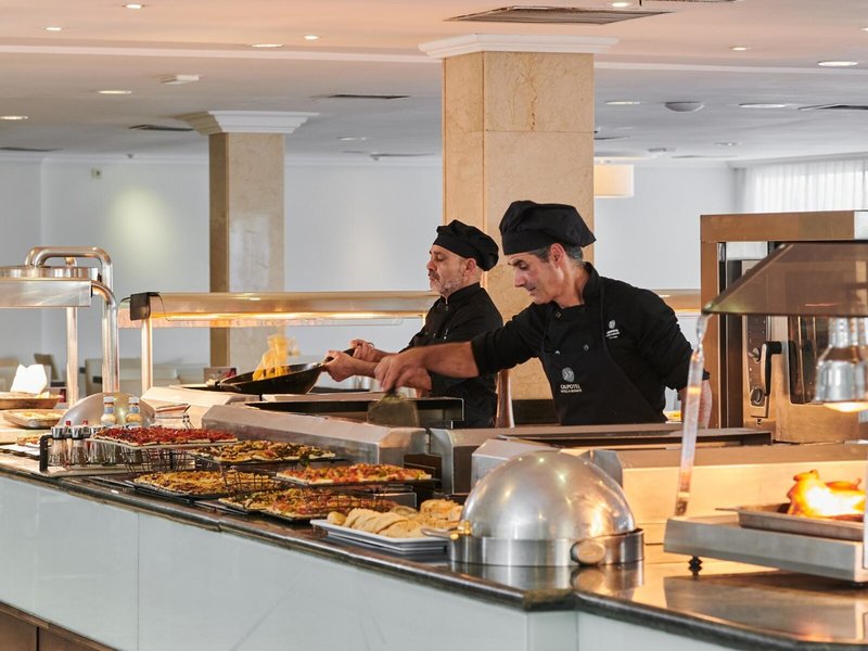 Grupotel Montecarlo 29