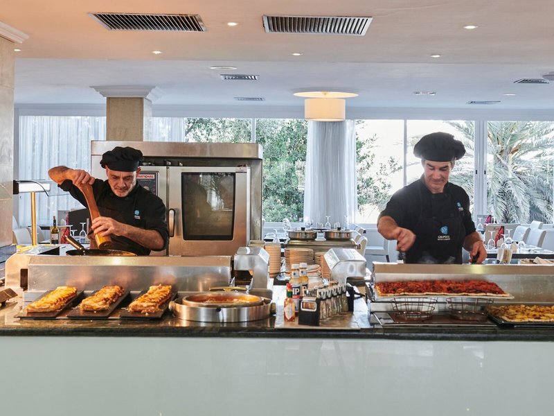 Grupotel Montecarlo 30