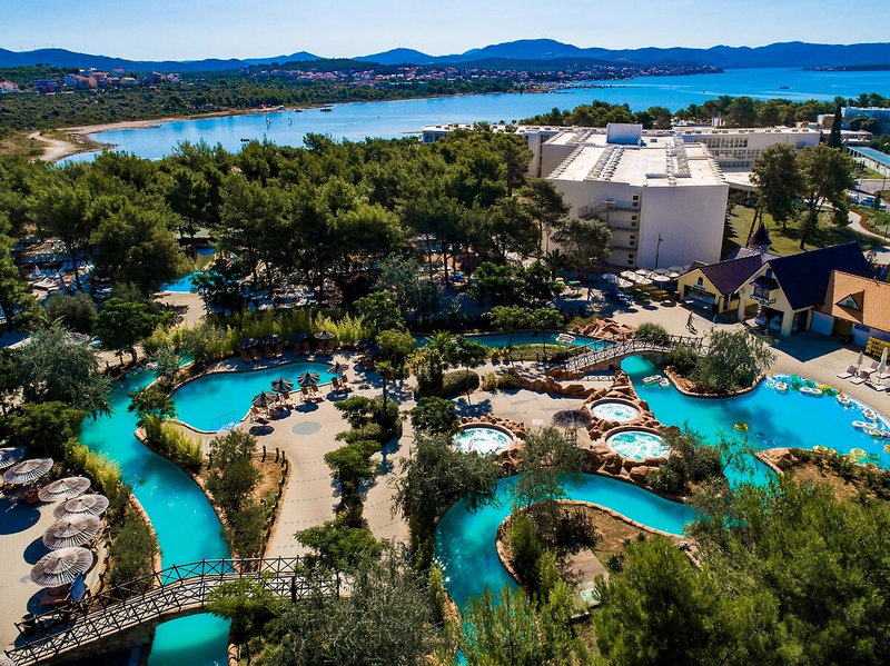 Amadria Park Kids Hotel Andrija 4