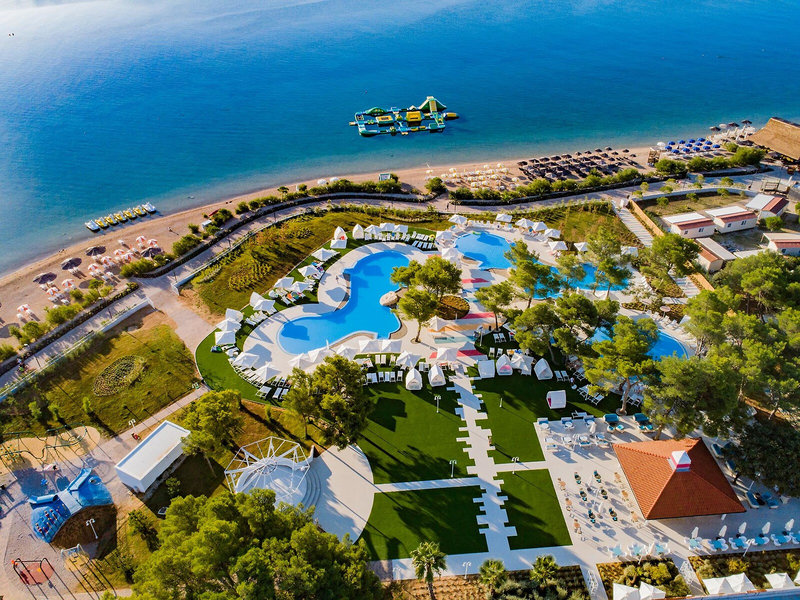 Amadria Park Kids Hotel Andrija 5