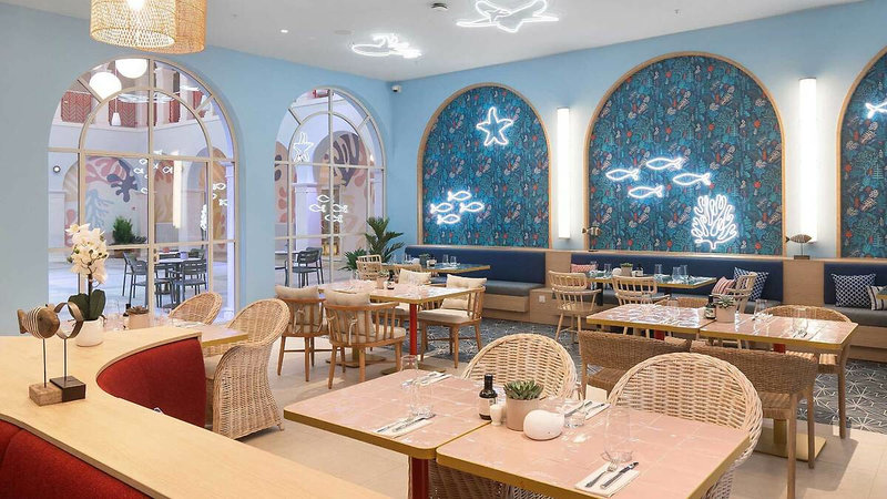 Amadria Park Kids Hotel Andrija 16