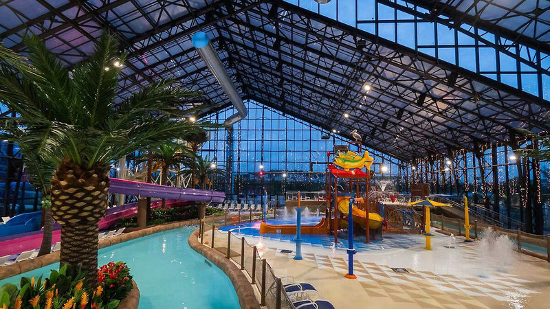 Amadria Park Kids Hotel Andrija 18