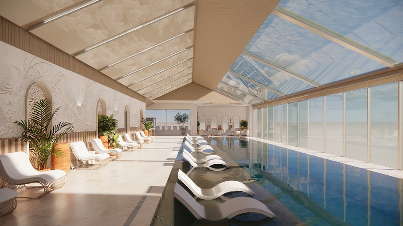 Amadria Park Kids Hotel Andrija 19