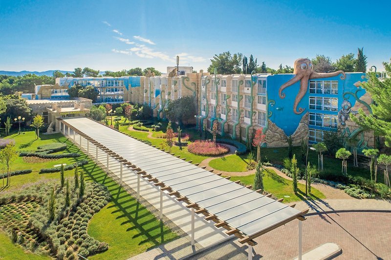 Amadria Park Kids Hotel Andrija 5