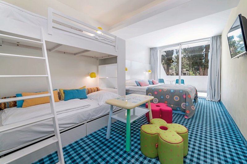 Amadria Park Kids Hotel Andrija 10