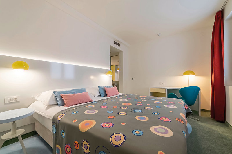 Amadria Park Kids Hotel Andrija 17
