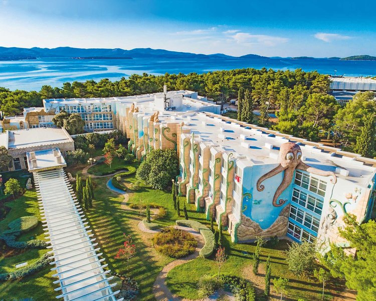 Amadria Park Kids Hotel Andrija 3