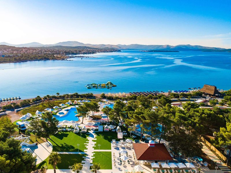 Amadria Park Kids Hotel Andrija 4